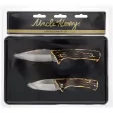 Schrade Uncle Henry Gift Set knives SCHP1183275
