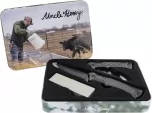 Schrade Uncle Henry Midnight Set - SCHP1183276