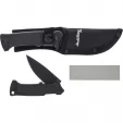 Schrade Uncle Henry Midnight Set knives SCHP1183276