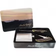 Schrade Uncle Henry Gift Set knives SCHP1183278