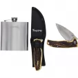 Schrade Uncle Henry Gift Set knives SCHP1183278