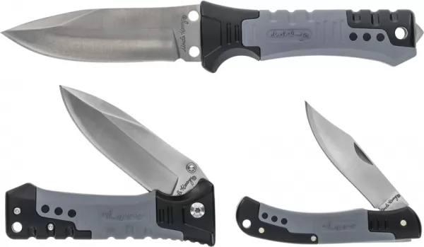 Schrade Uncle Henry Gift Set knives SCHP1183279