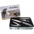 Schrade Uncle Henry Gift Set knives SCHP1183279