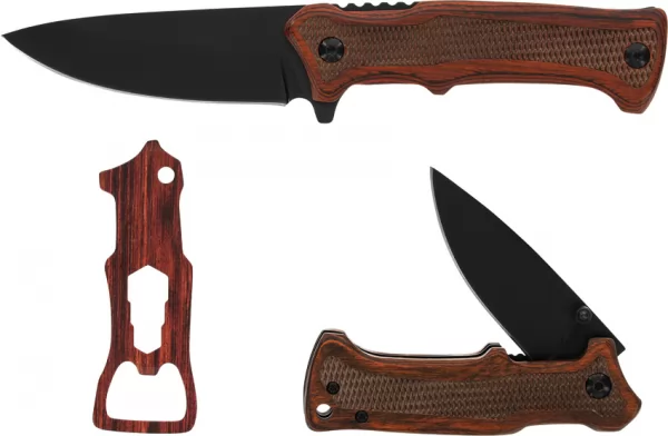 Schrade Uncle Henry Gift Set knives SCHP1183280