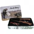 Schrade Uncle Henry Gift Set knives SCHP1183280