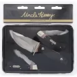 Schrade Uncle Henry Fixed-Folder knives SCHP1183281