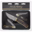 Schrade Uncle Henry Gift Set knives SCHP1183282
