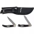 Schrade Uncle Henry Gift Set knives SCHP1183283