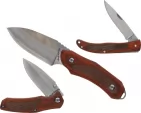 Schrade Uncle Henry Fixed/Folder Set - SCHP1183285