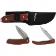 Schrade Uncle Henry Fixed-Folder Set knives SCHP1183285