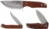 Schrade Uncle Henry Fixed/Folder Set - SCHP1183286