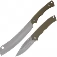 Schrade Uncle Henry Gift Set - SCHP1183291