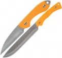 Schrade Uncle Henry Fixed Blade Set - SCHP1183292