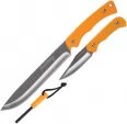 Schrade Uncle Henry Fixed Blade Set - SCHP1183293