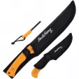 Schrade Uncle Henry Fixed Blade Set knives SCHP1183293