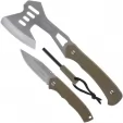 Schrade Uncle Henry Gift Set - SCHP1183294