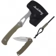 Schrade Uncle Henry Gift Set knives SCHP1183294