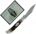 Schrade Old Timer Folder/Card Combo - SCHP1188049