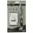 Schrade Old Timer Folder-Card Combo knives SCHP1188049