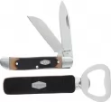 Schrade Trapper Bottle Opener Set - SCHP1188050