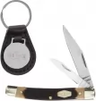 Schrade Old Timer Trapper Set - SCHP1188051