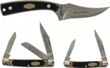 Schrade Old Timer LE Gift Set - SCHP1188055