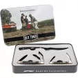 Schrade Old Timer LE Gift Set knives SCHP1188055