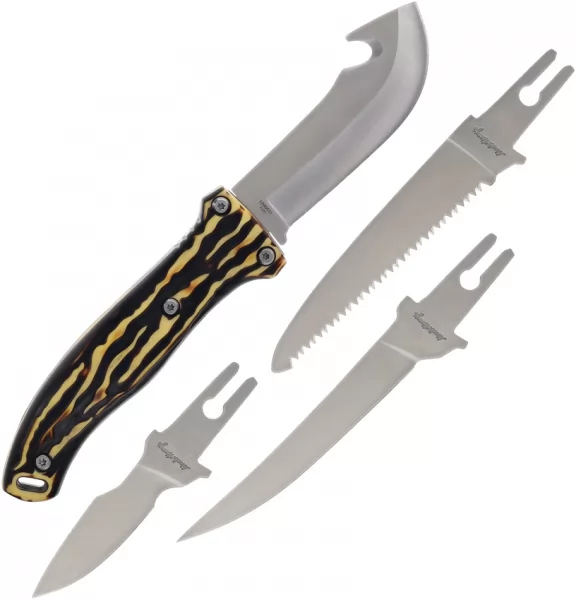 Schrade UH Interchangeable Blade knives SCHP1200431