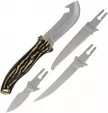 Schrade UH Interchangeable Blade - SCHP1200431