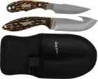 Schrade Uncle Henry Hunter Combo - SCHP1200432