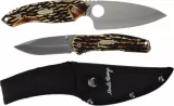 Schrade UH Fixed/Folder Combo - SCHP1200433