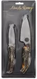 Schrade UH Fixed-Folder Combo knives SCHP1200433