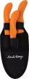 Schrade Uncle Henry Fixed Blade Combo knives SCHP1200434