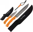 Schrade UH Fixed/Fire Starter Combo - SCHP1200435