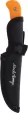 Schrade UH Fixed-Fire Starter Combo knives SCHP1200435