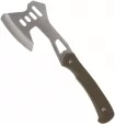 Schrade Uncle Henry Axe-Folder Combo knives SCHP1200436