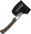 Schrade Uncle Henry Axe-Folder Combo knives SCHP1200436