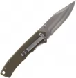 Schrade Uncle Henry Axe-Folder Combo knives SCHP1200436