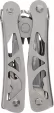 Schrade Multi Tool-Clip Light Combo knives SCHP1200438