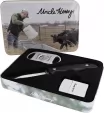 Schrade UH Fixed Blade/Cigar Cutter - SCHP1200439