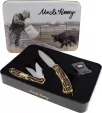 Schrade UH Fixed/Folder Combo - SCHP1200441