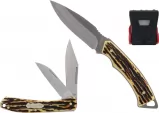 Schrade UH Fixed-Folder Combo knives SCHP1200441