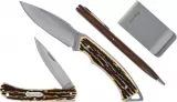 Schrade UH Fixed-Folder Combo knives SCHP1200442