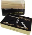 Schrade UH LE 2023 Fixed/Folder Combo - SCHP1200444