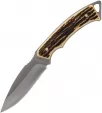 Schrade Uncle Henry Fixed-Folder Combo knives SCHP1200446