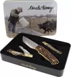 Schrade Uncle Henry 2023 LE Gift Set - SCHP1200447