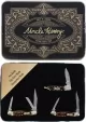 Schrade 2023 UH LE Combo Gift Set knives SCHP1200448