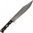 Schrade OT Bowie-Folder Combo knives SCHP1200625