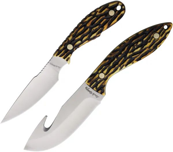 Schrade Uncle Henry Gift Set knives SCHP1207752