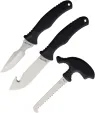 Schrade Uncle Henry Hunting Set - SCHP1207756